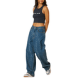 Regata Feminina Vans Retro Fitted Parisian Night-V4709300090005- -2-